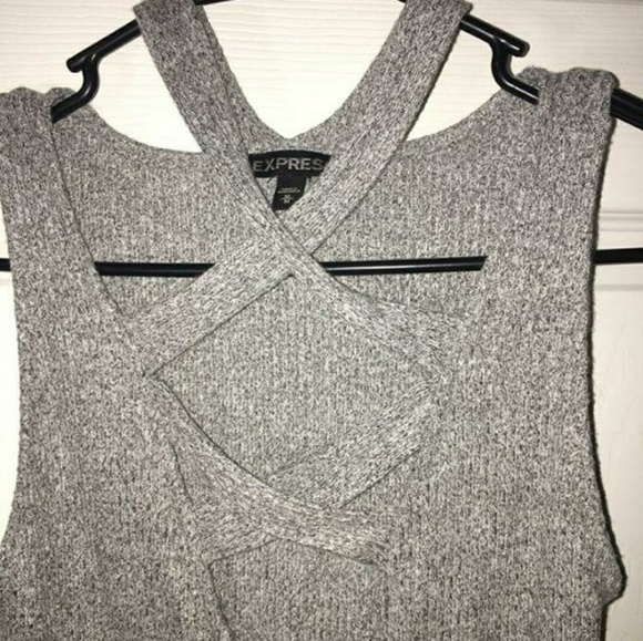 Grey bodysuit - Picture 3 of 3